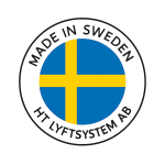HT Lyftsystem AB