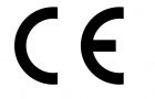 CE-märkning CE-märkning